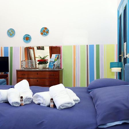 Casa Di Chiara Hostel Crotone Exterior photo